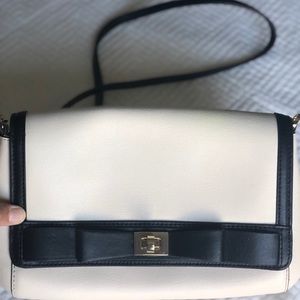 Kate Spade crossbody purse